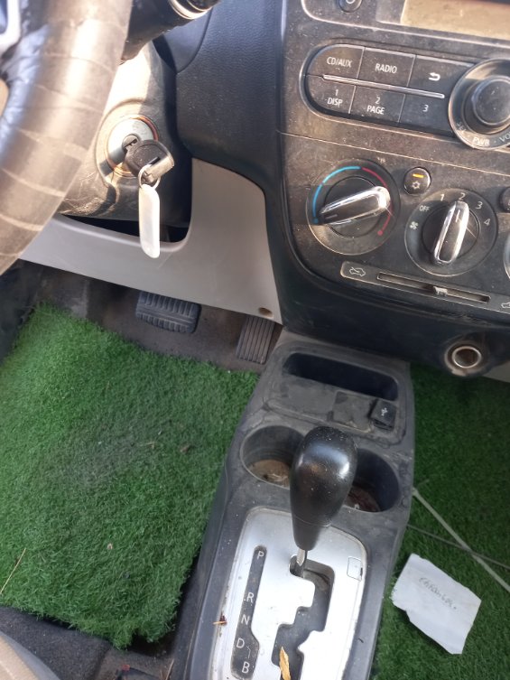 ميتسوبيشي أتراج STD 2019 image
