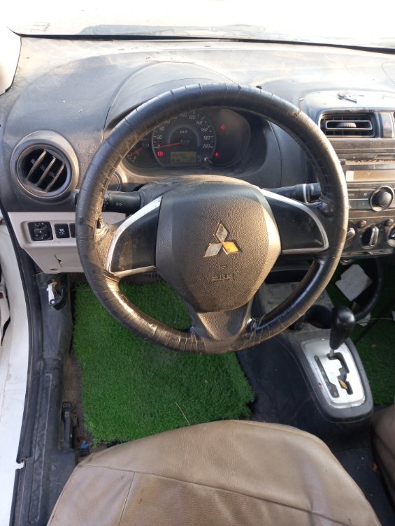 ميتسوبيشي أتراج STD 2019 image