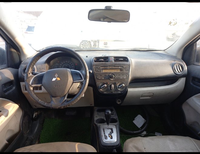 ميتسوبيشي أتراج STD 2019 image