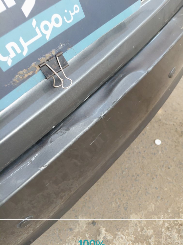 تويوتا يارس Y FLT 2021 image