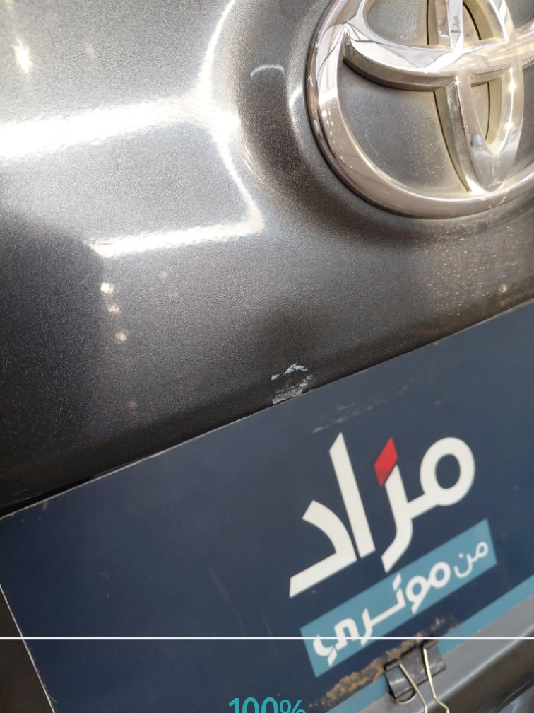 تويوتا يارس Y FLT 2021 image