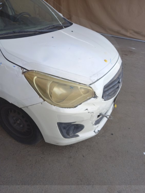 ميتسوبيشي أتراج STD 2019 image