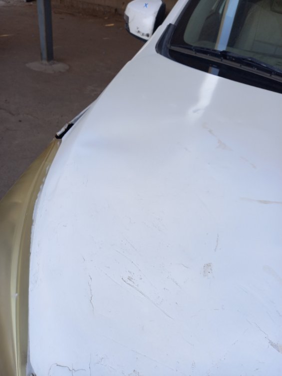 ميتسوبيشي أتراج STD 2019 image