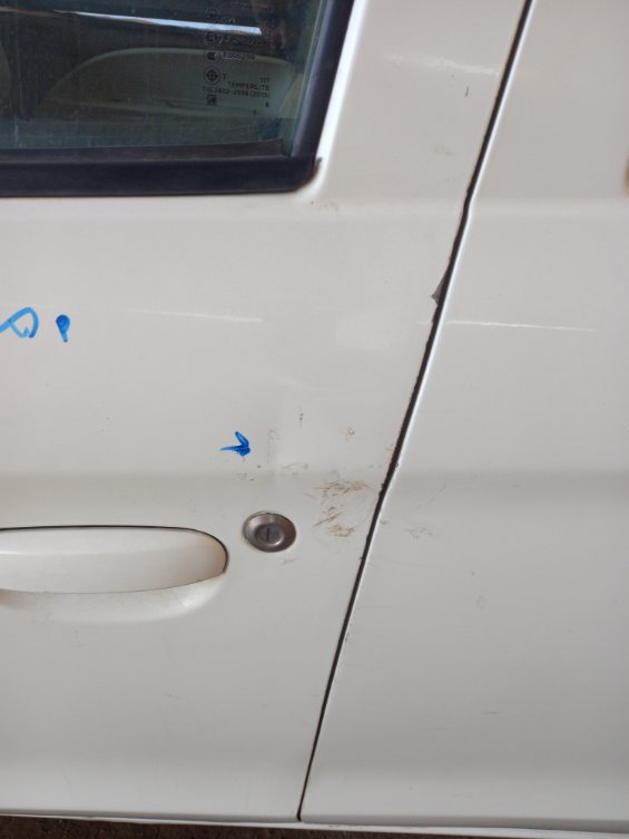 ميتسوبيشي أتراج STD 2019 image
