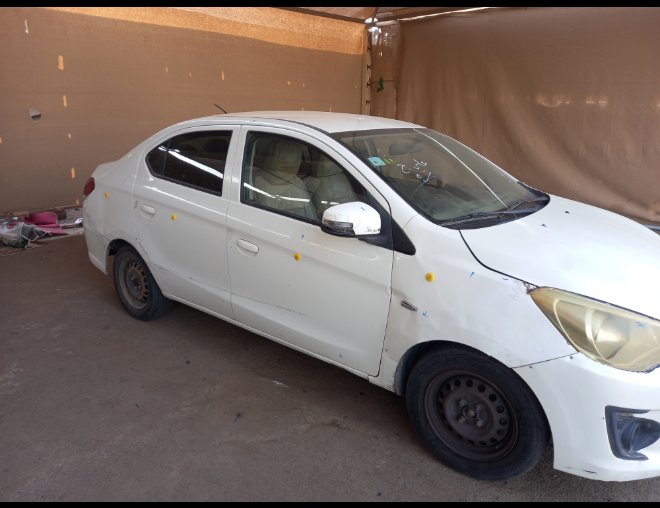 ميتسوبيشي أتراج STD 2019 image