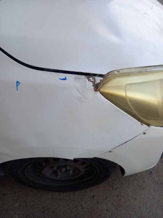 ميتسوبيشي أتراج STD 2019 image