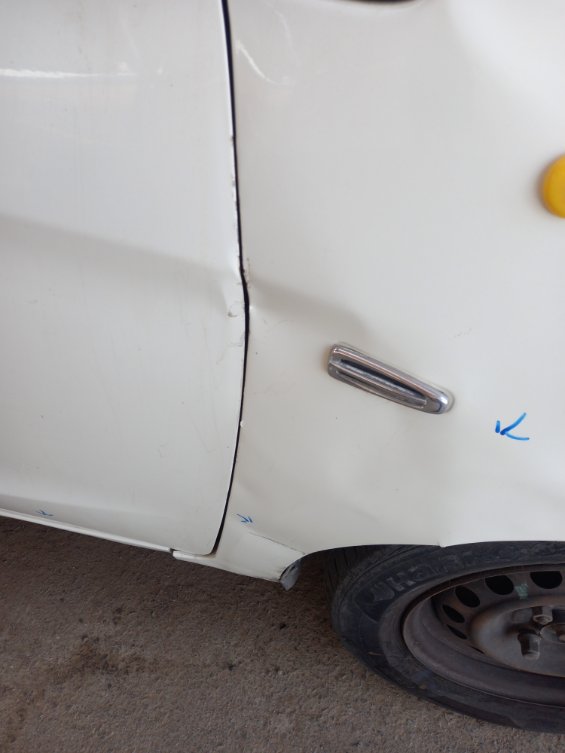 ميتسوبيشي أتراج STD 2019 image