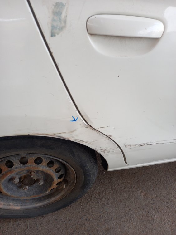 ميتسوبيشي أتراج STD 2019 image
