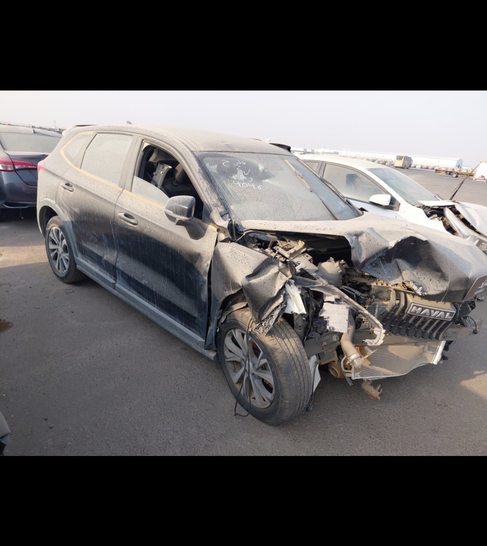 هافال جوليان اساسي رياضيه  2025 image