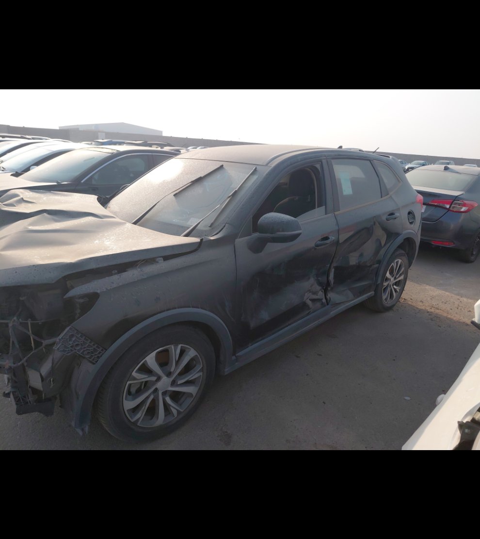 هافال جوليان اساسي رياضيه  2025 image