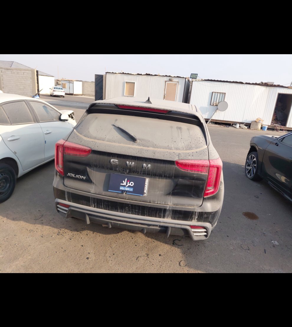 هافال جوليان اساسي رياضيه  2025 image