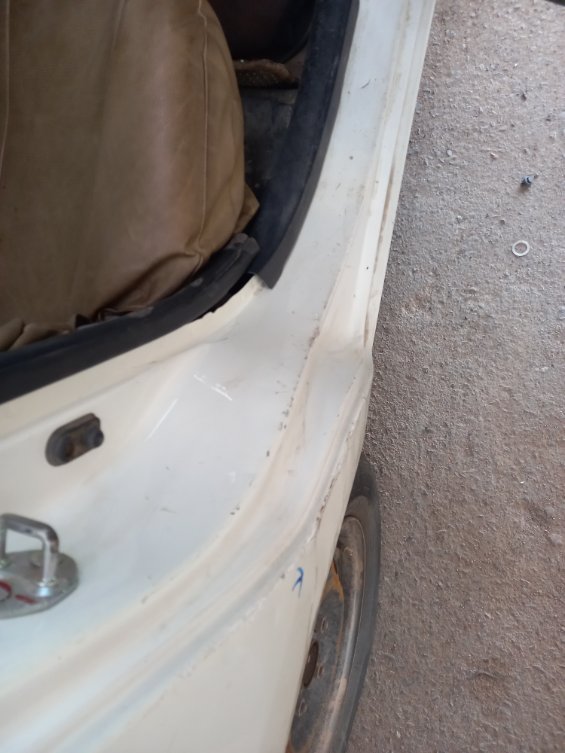 ميتسوبيشي أتراج STD 2019 image