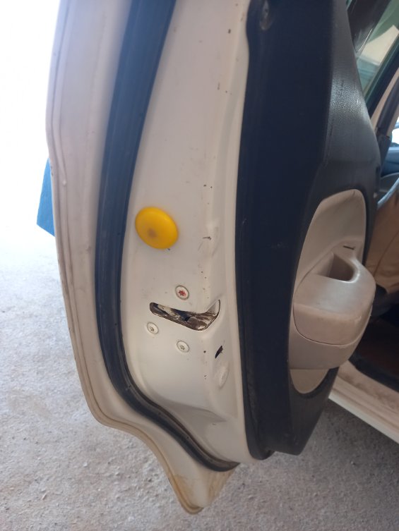 ميتسوبيشي أتراج STD 2019 image