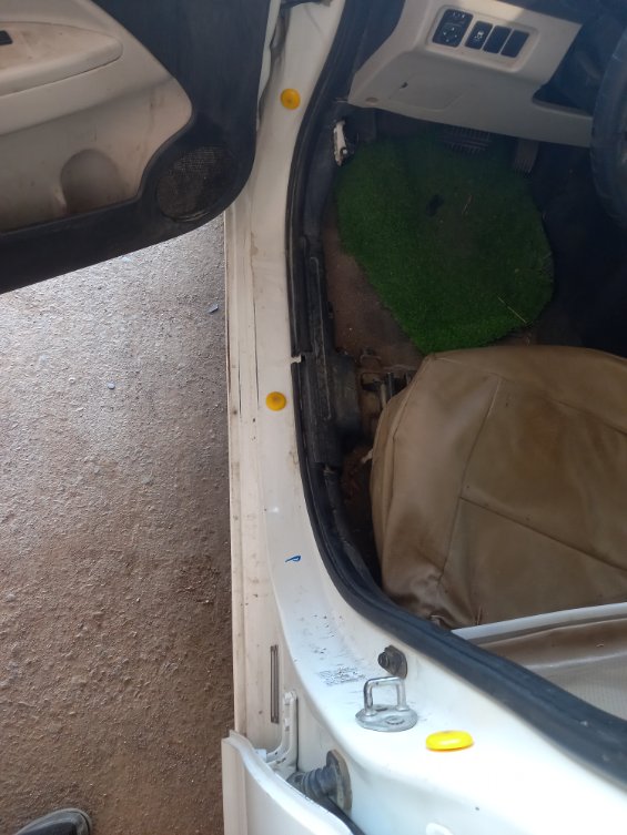 ميتسوبيشي أتراج STD 2019 image