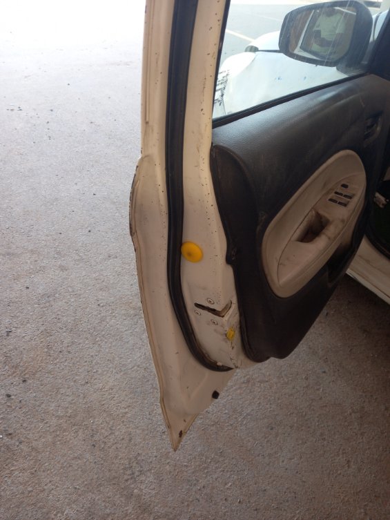 ميتسوبيشي أتراج STD 2019 image