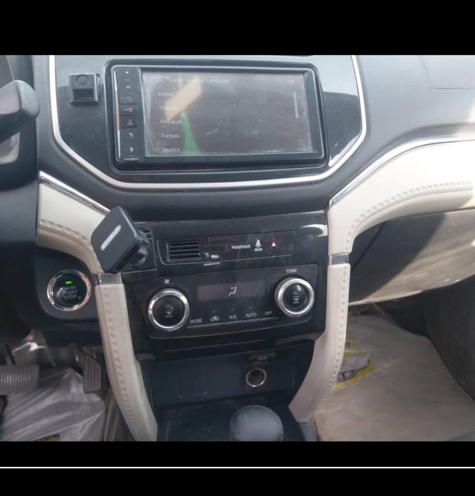 المكيف