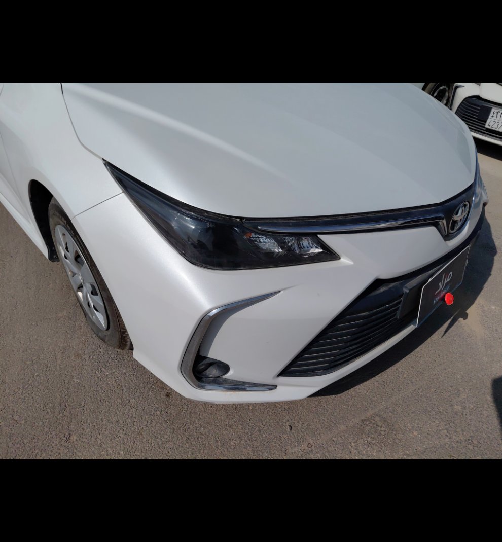 تويوتا كورولا XLI 2022 image