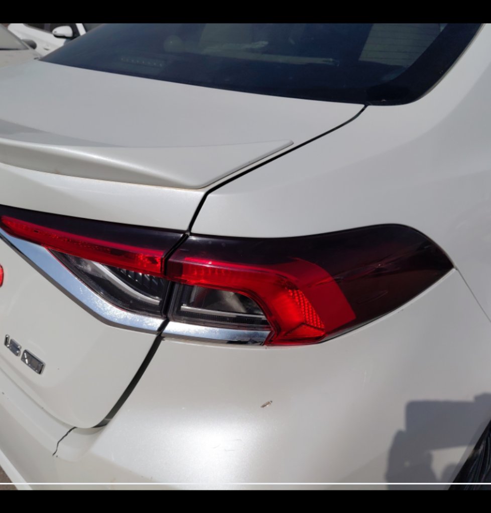 تويوتا كورولا XLI EXECUTIVE M/R 2021 image