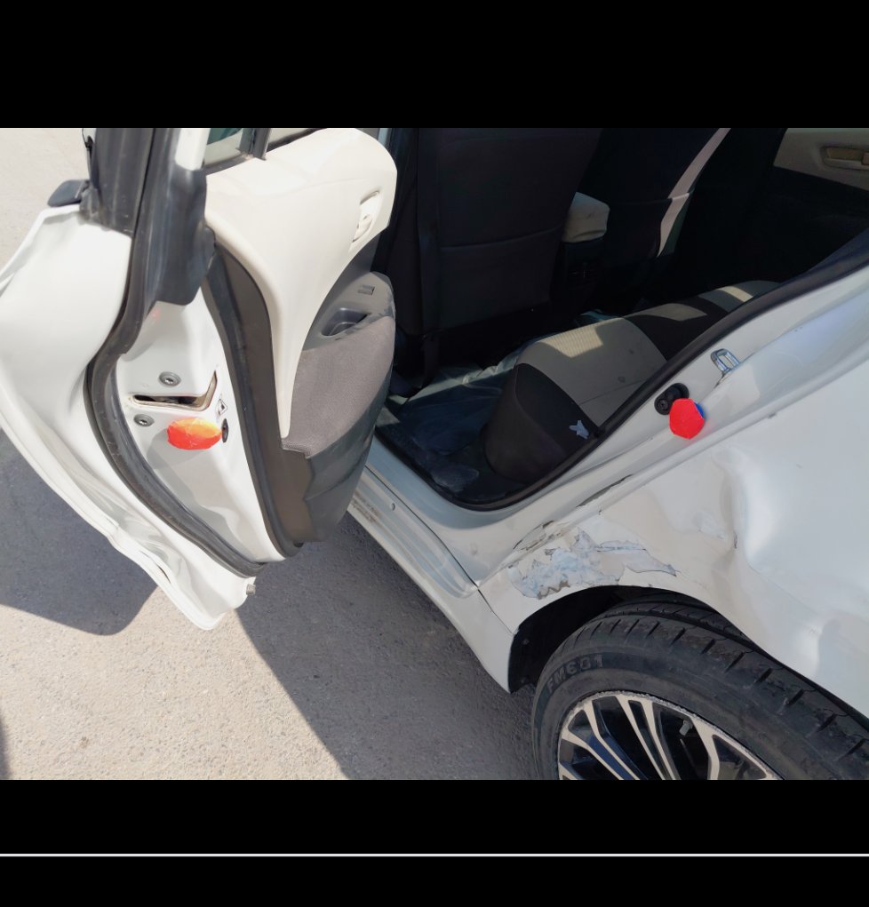 تويوتا كورولا XLI EXECUTIVE M/R 2021 image