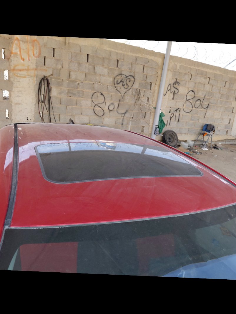 تويوتا كورولا XLI EXECUTIVE M/R  2021 image