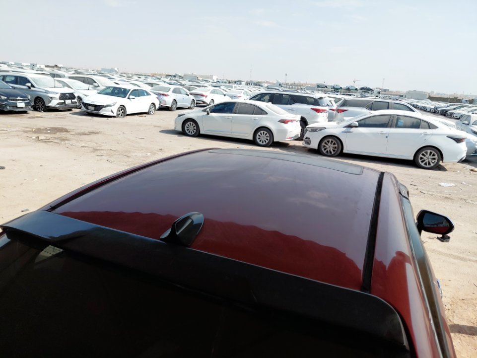 تويوتا كورولا XLI EXECUTIVE M/R  2021 image