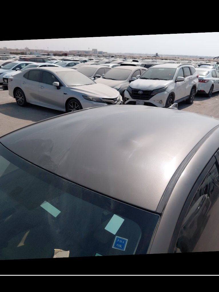 تويوتا يارس Y FLT 2020 image