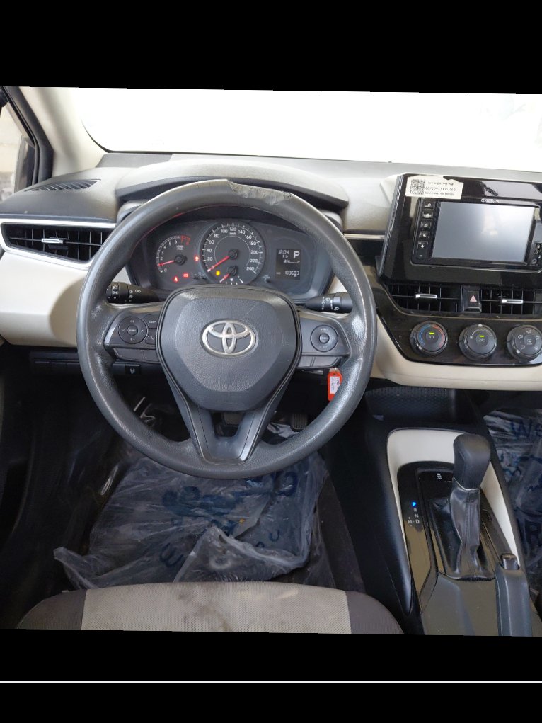 تويوتا كورولا XLI EXECUTIVE M/R  2021 image