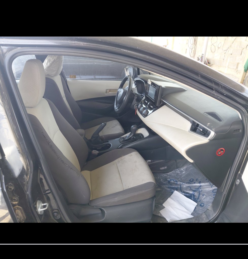 تويوتا كورولا XLI EXECUTIVE M/R  2021 image