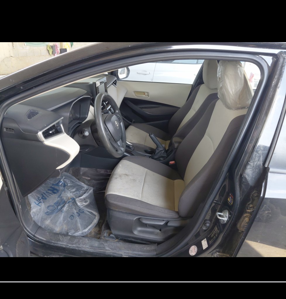 تويوتا كورولا XLI EXECUTIVE M/R  2021 image