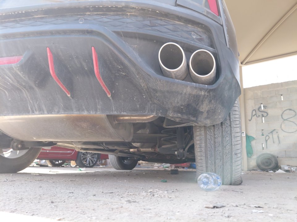 جيلي كول راي جي ال رياضية 2025 image