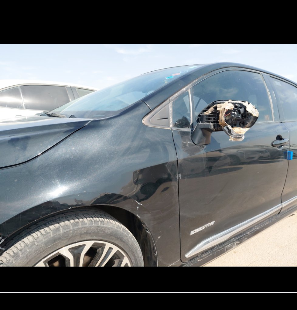 تويوتا كورولا XLI EXECUTIVE M/R  2021 image