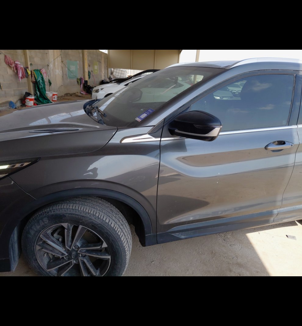جيلي كول راي جي ال رياضية 2025 image