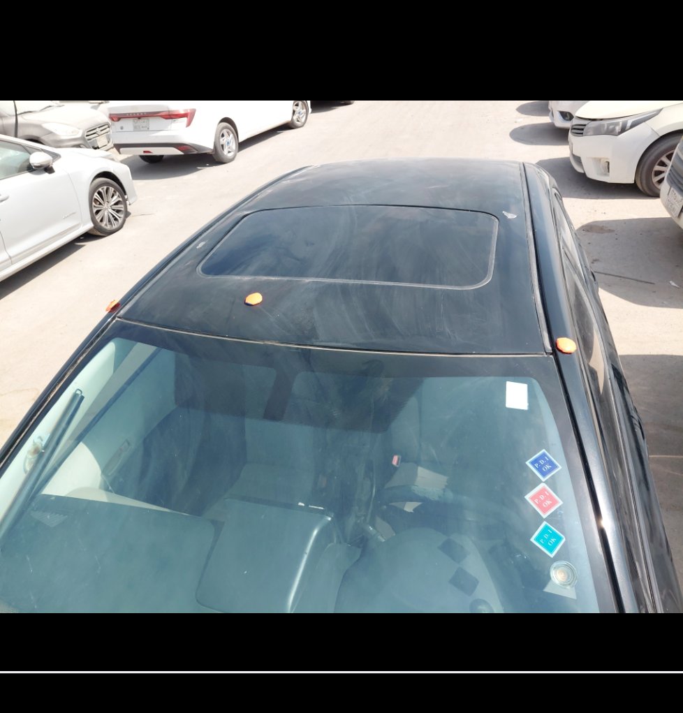 تويوتا كورولا XLI EXECUTIVE M/R  2021 image