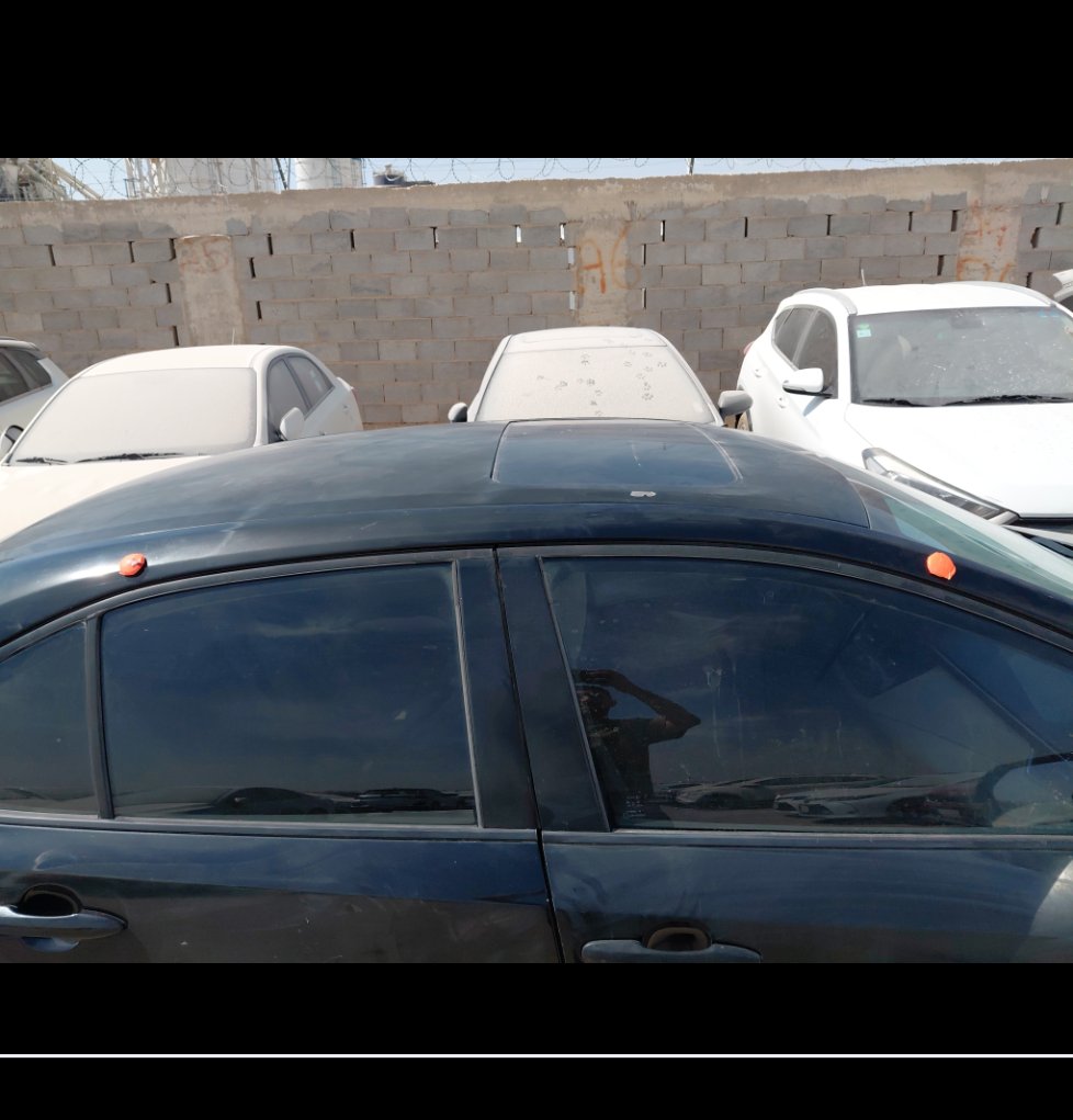 تويوتا كورولا XLI EXECUTIVE M/R  2021 image