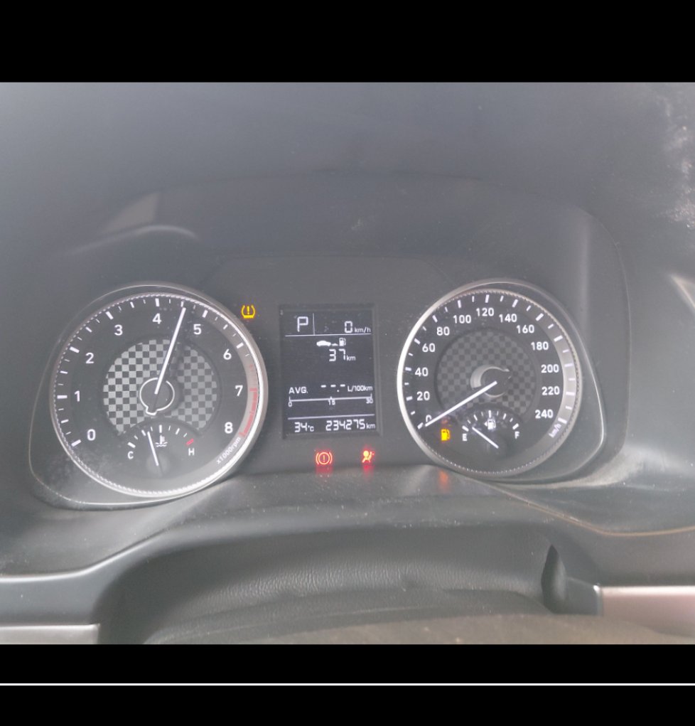 هيونداي إلنترا FLEET  2020 image