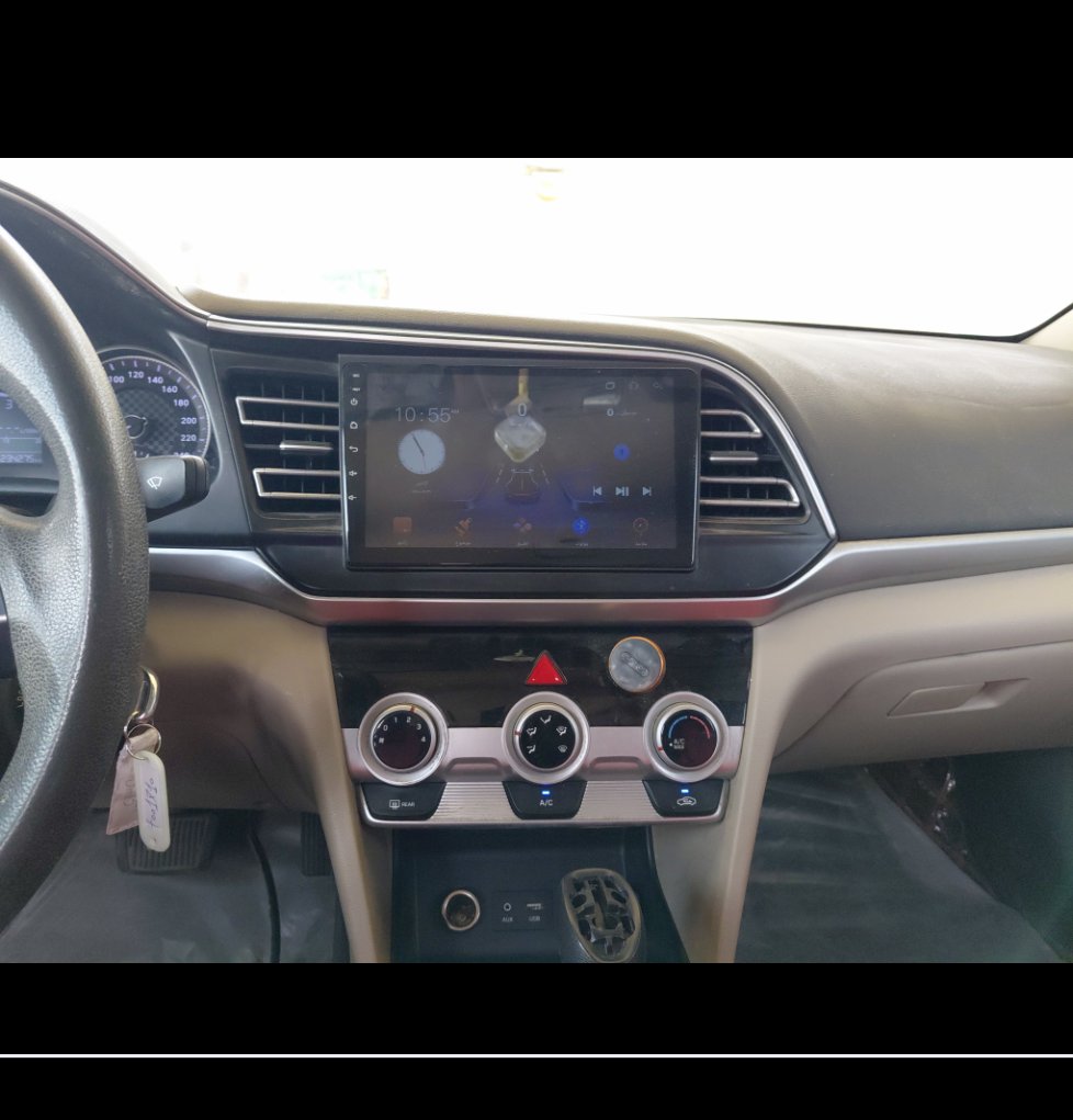 هيونداي إلنترا FLEET  2020 image