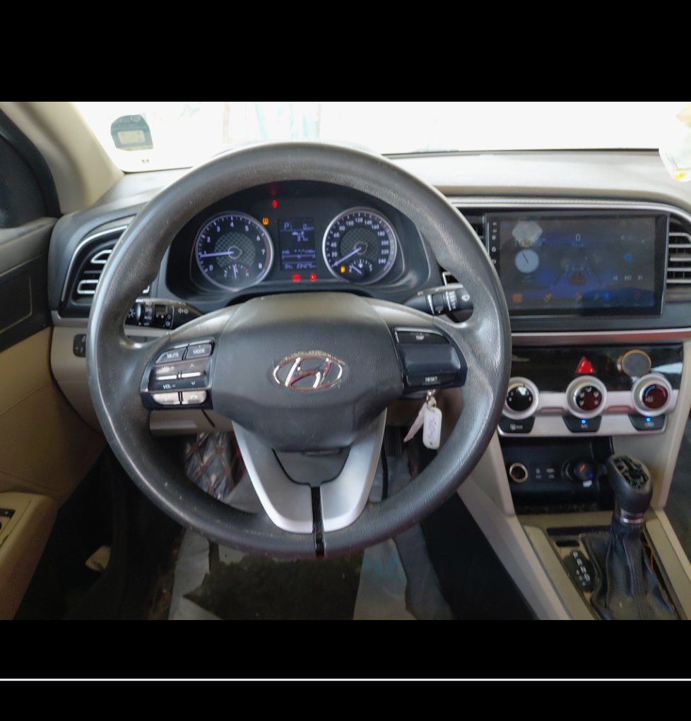 هيونداي إلنترا FLEET  2020 image
