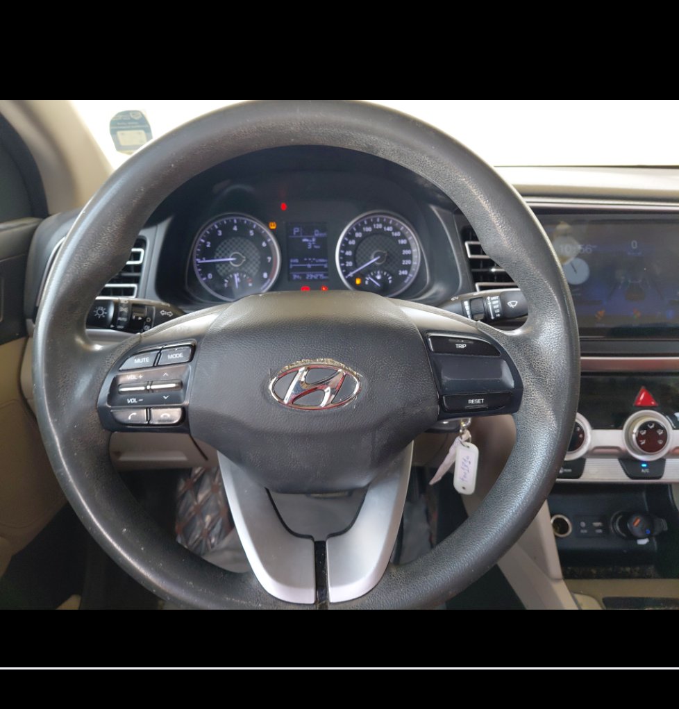 هيونداي إلنترا FLEET  2020 image