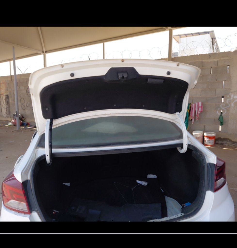 هيونداي إلنترا FLEET  2020 image