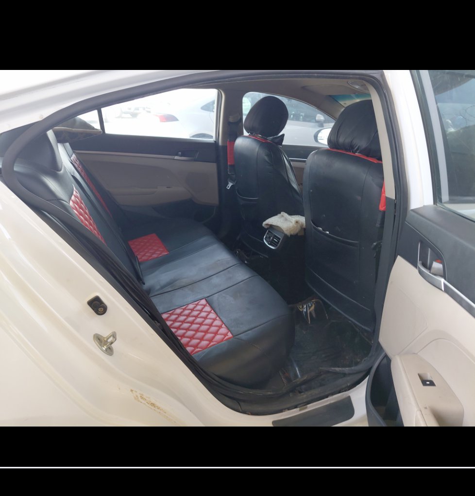هيونداي إلنترا FLEET  2020 image