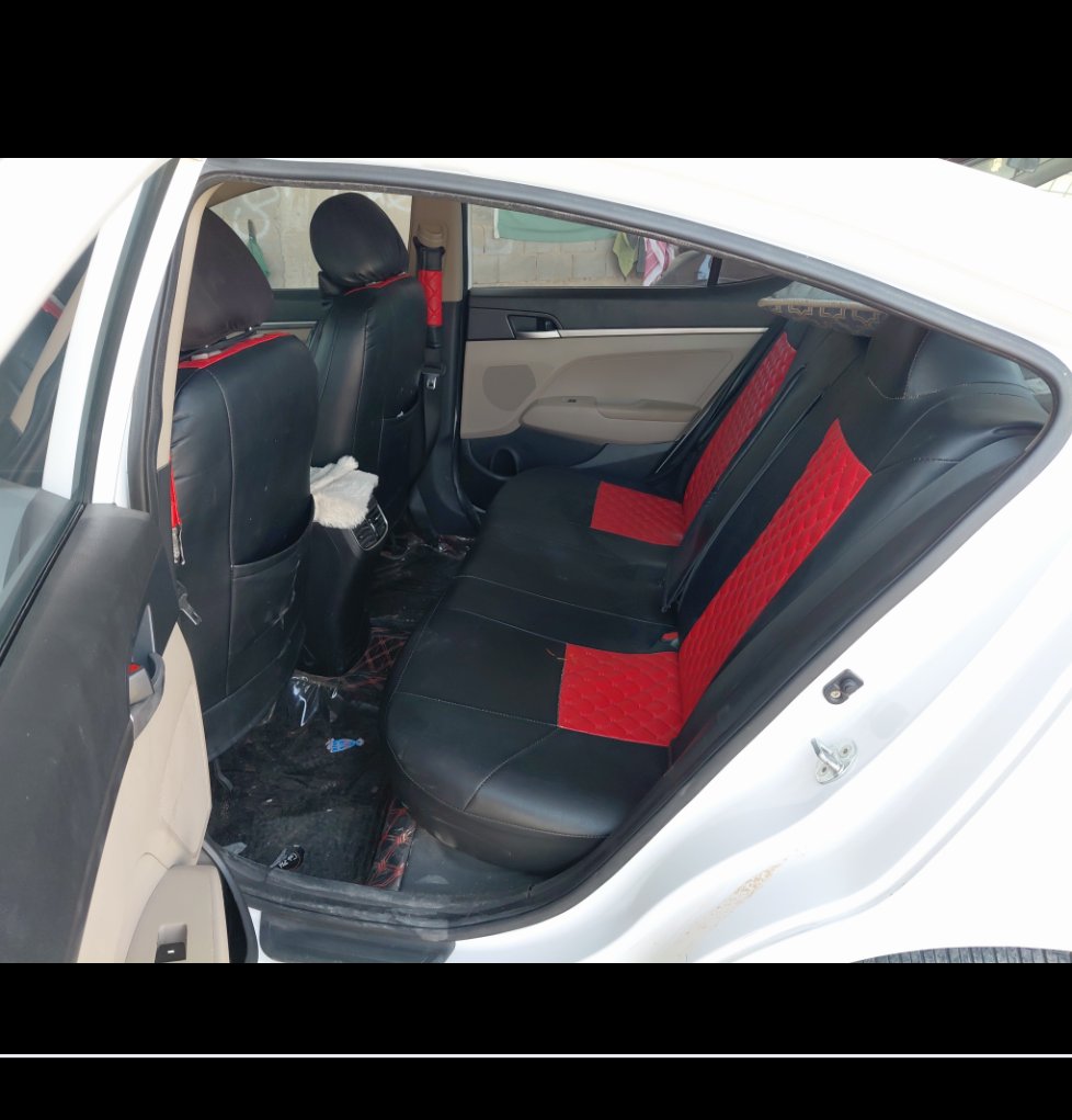 هيونداي إلنترا FLEET  2020 image
