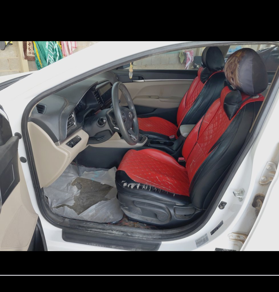 هيونداي إلنترا FLEET  2020 image