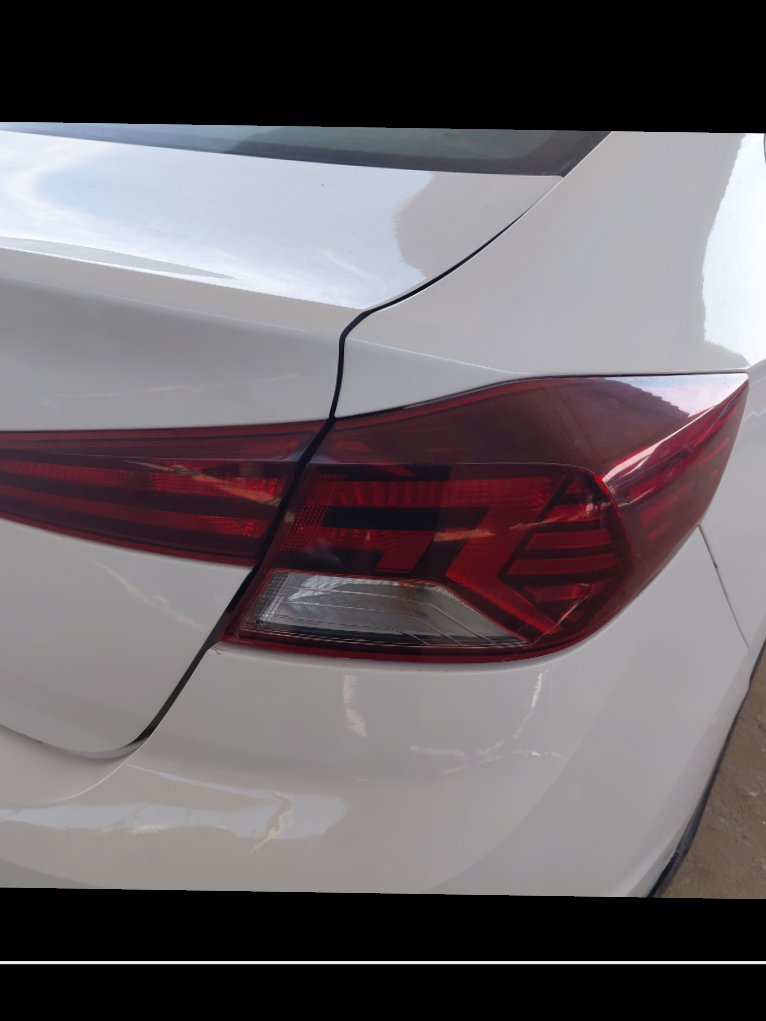 هيونداي إلنترا FLEET  2020 image