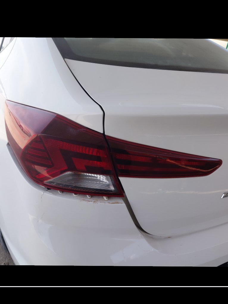 هيونداي إلنترا FLEET  2020 image