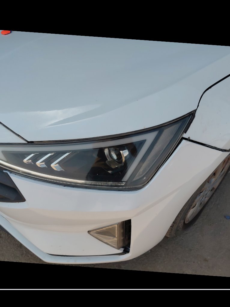 هيونداي إلنترا FLEET  2020 image
