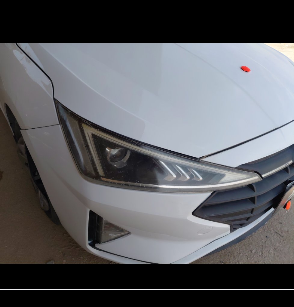 هيونداي إلنترا FLEET  2020 image