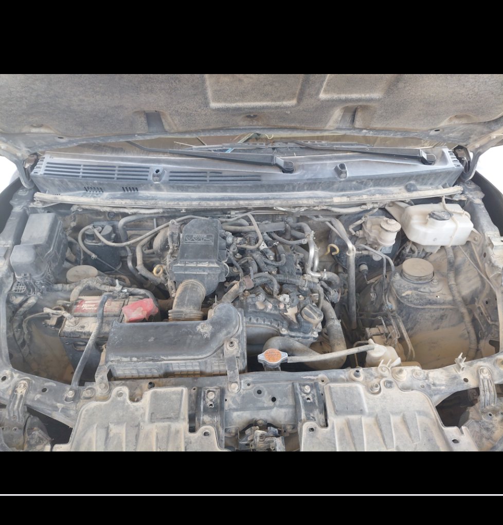 تويوتا راش GL 75  2021 image