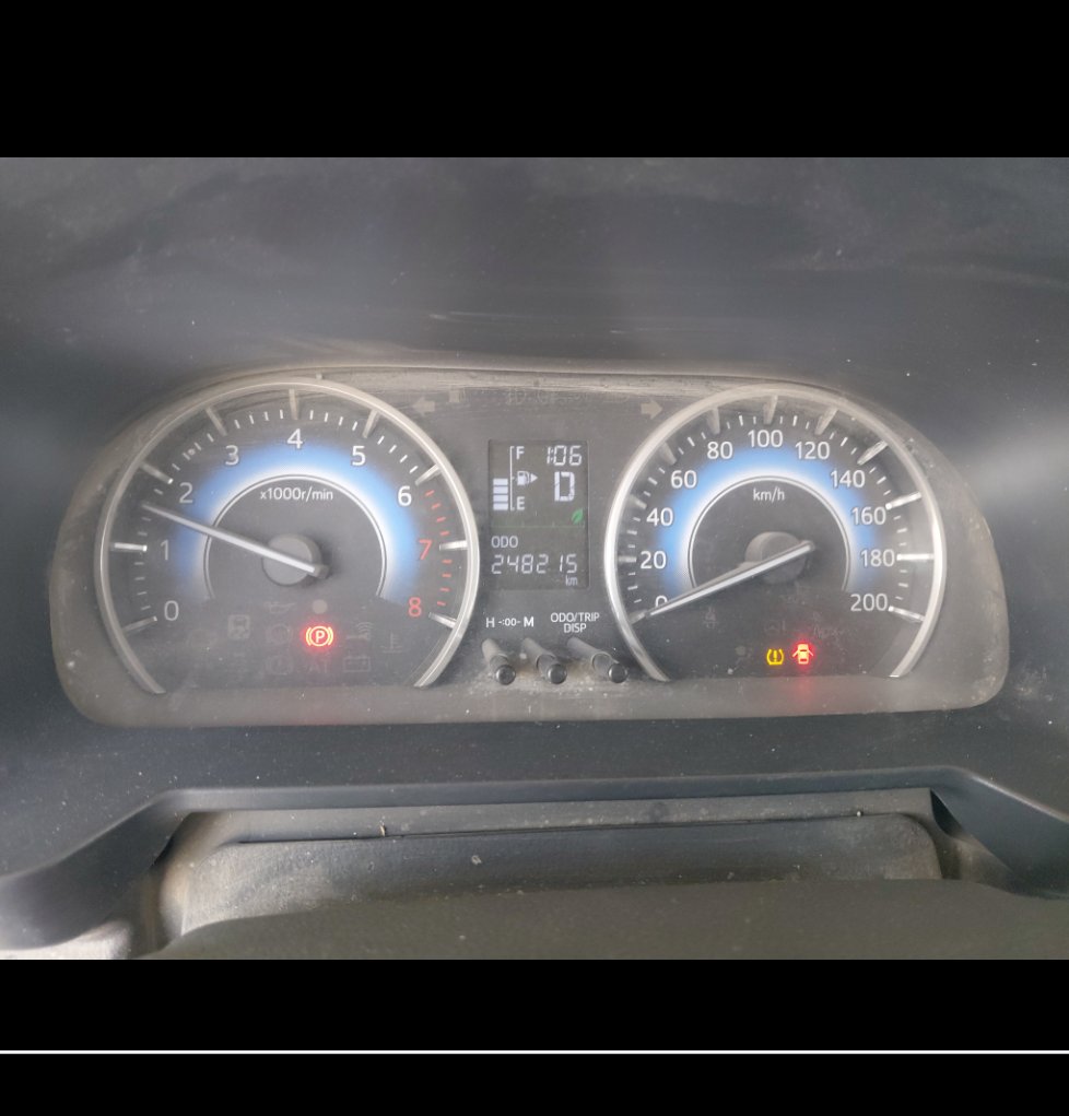 تويوتا راش GL 75  2021 image