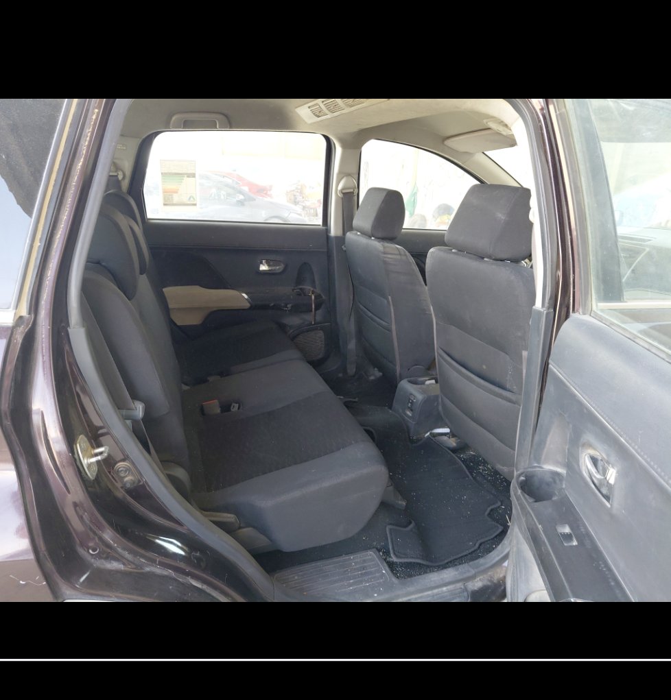 تويوتا راش GL 75  2021 image
