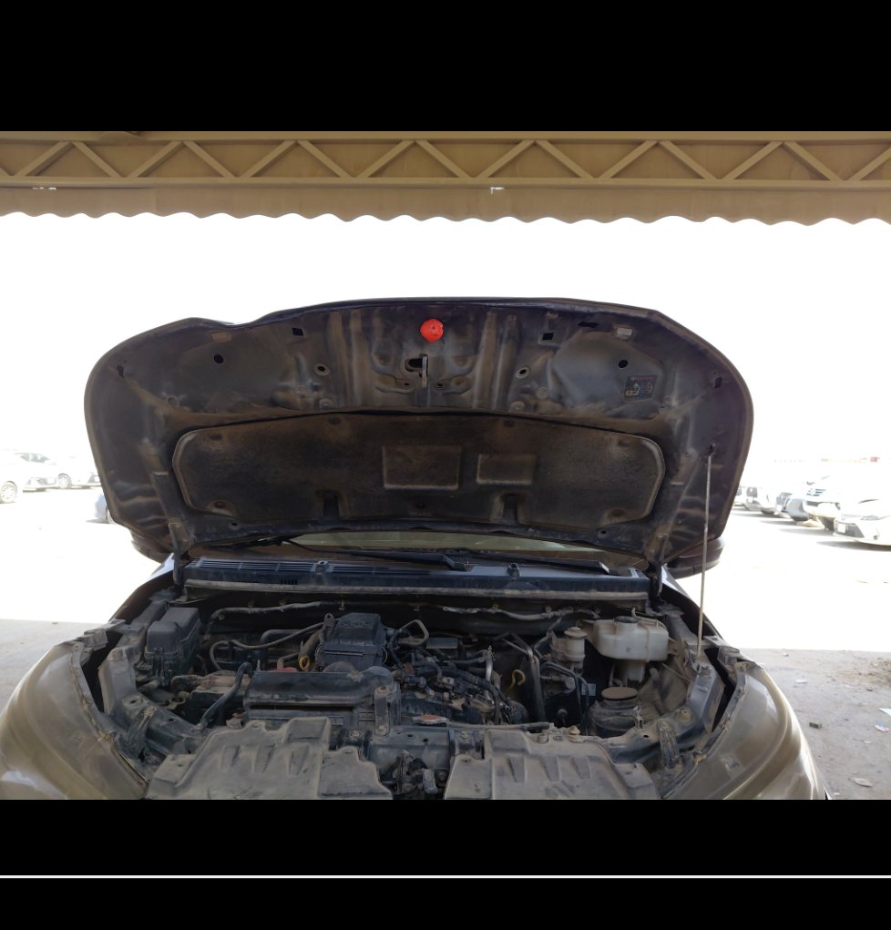 تويوتا راش GL 75  2021 image